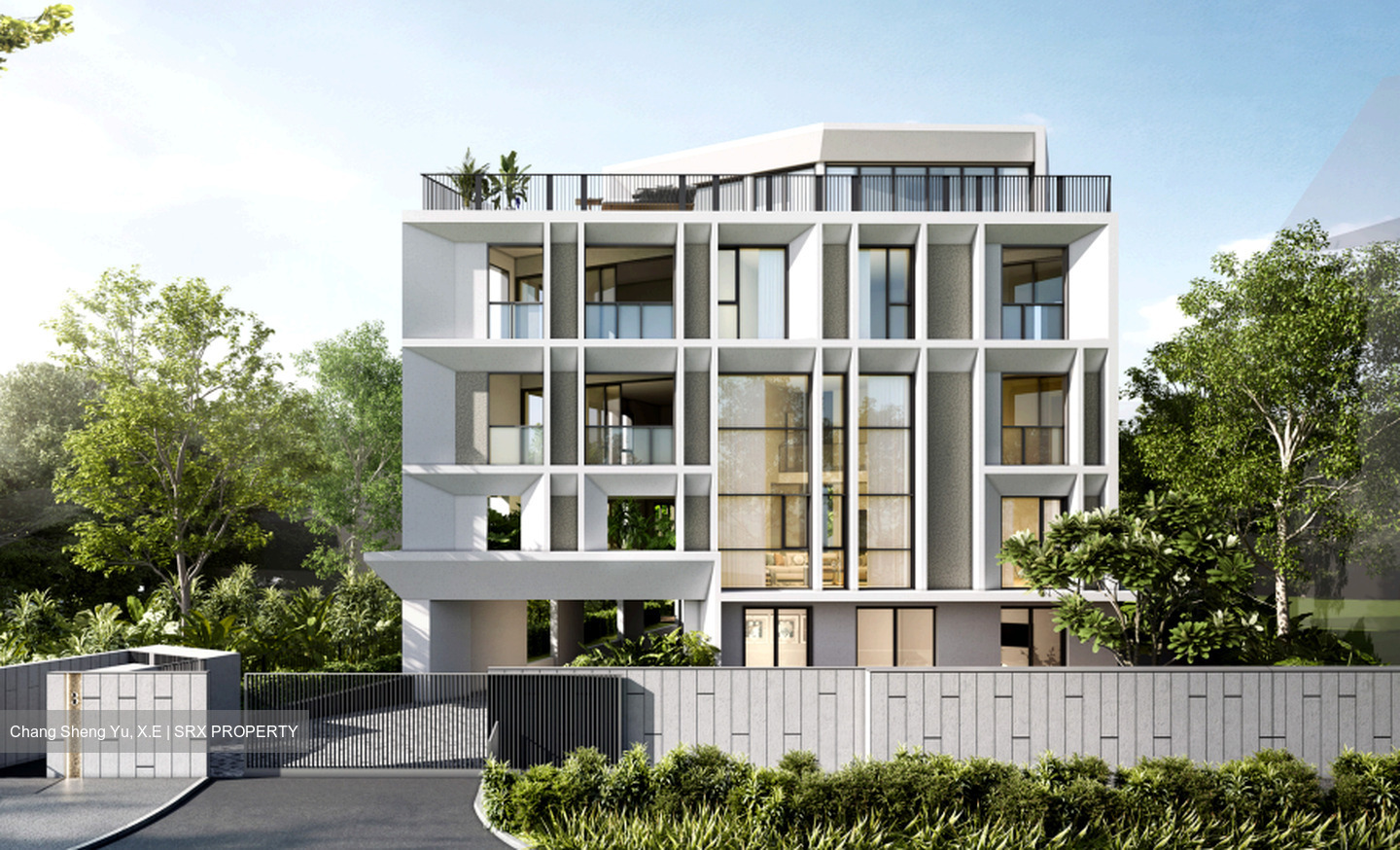 Shepherds Hill Estate (D3), Detached #479713761